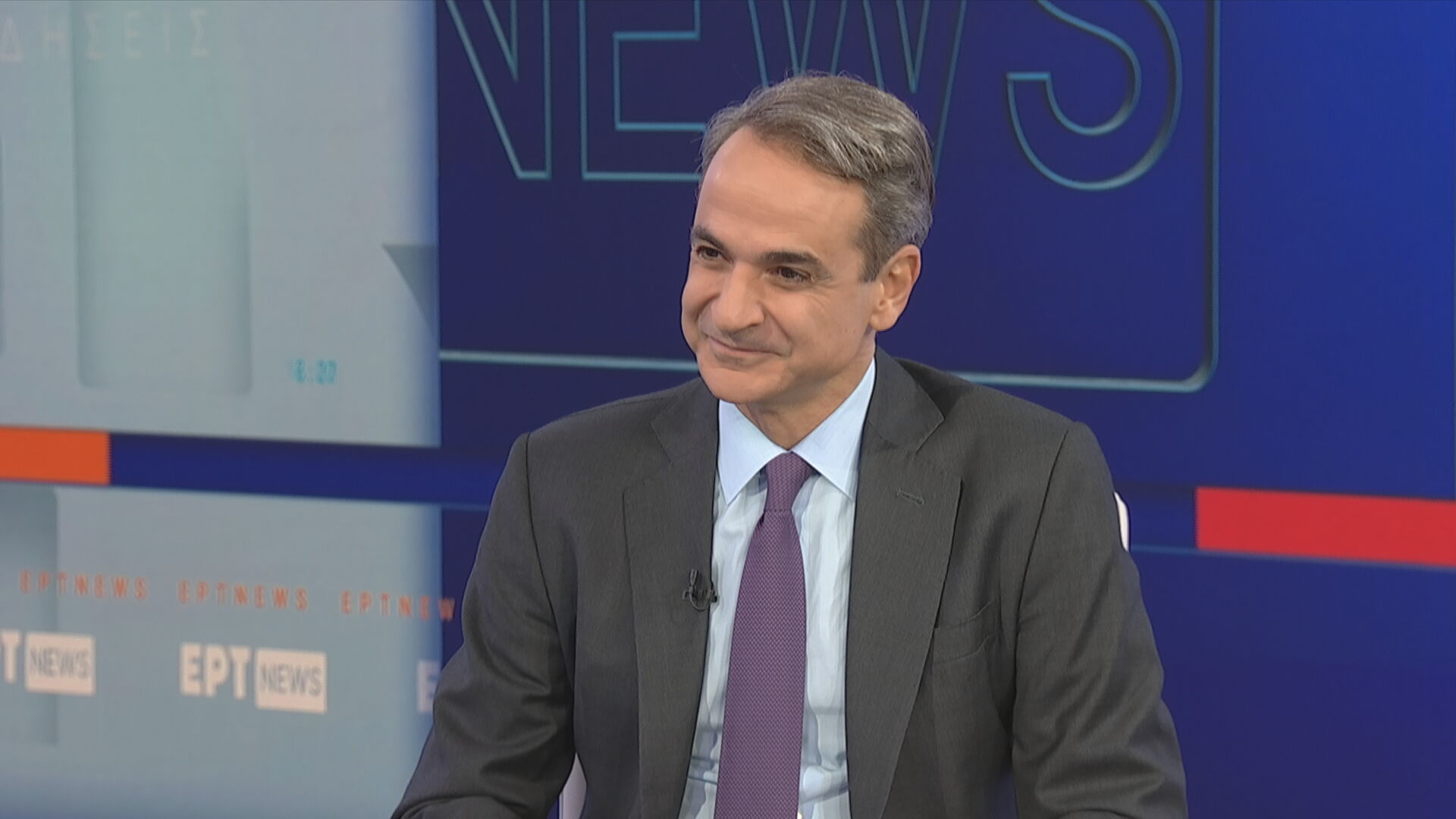 Κ. Μητσοτάκης  για Κίμπερλι Γκίλφοϊλ: Οι ΗΠΑ εκλέγουν πρέσβεις εκτός διπλωματικού σώματος για τις εξαιρετικά σημαντικές πρεσβείες