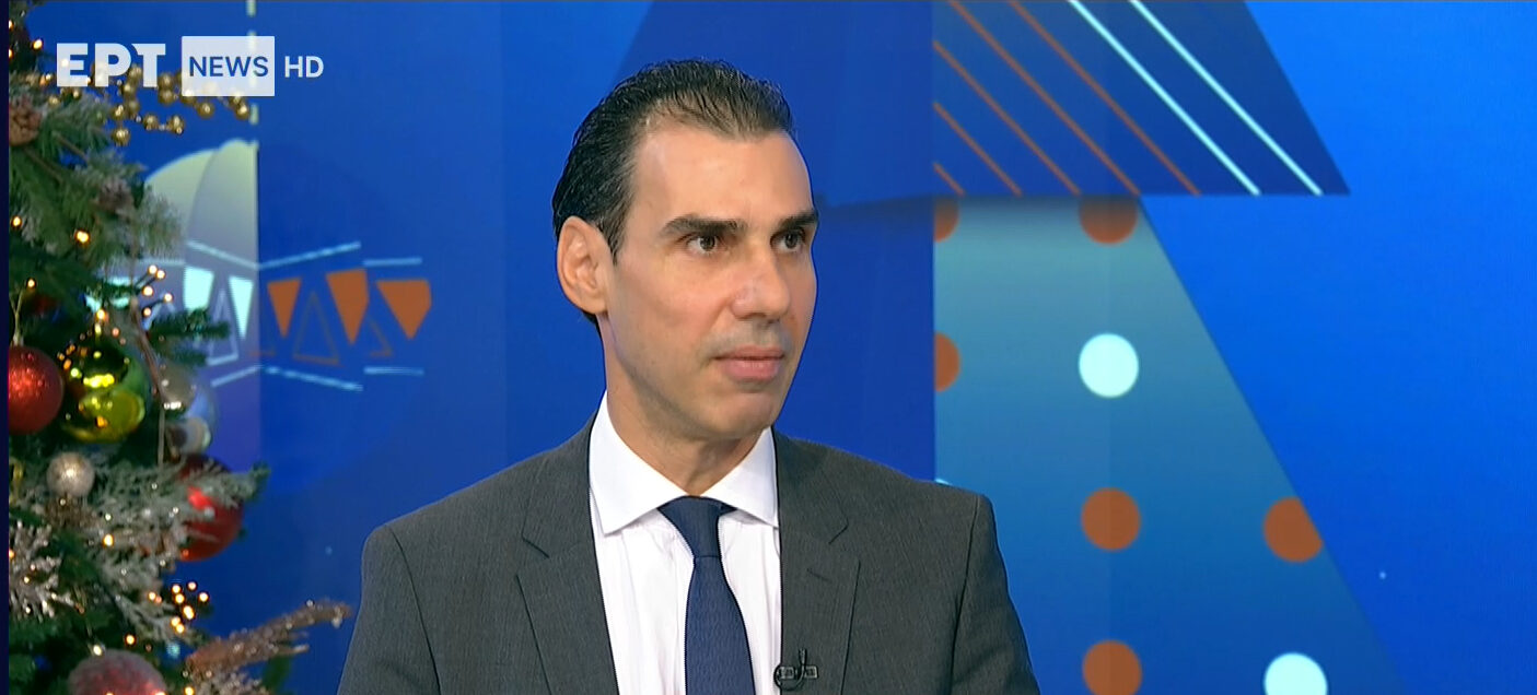 Μ. Θεμιστοκλέους  για απογευματινές επεμβάσεις: Στόχος μέχρι τα τέλη του 2025 η λίστα αναμονής να είναι 4 μήνες