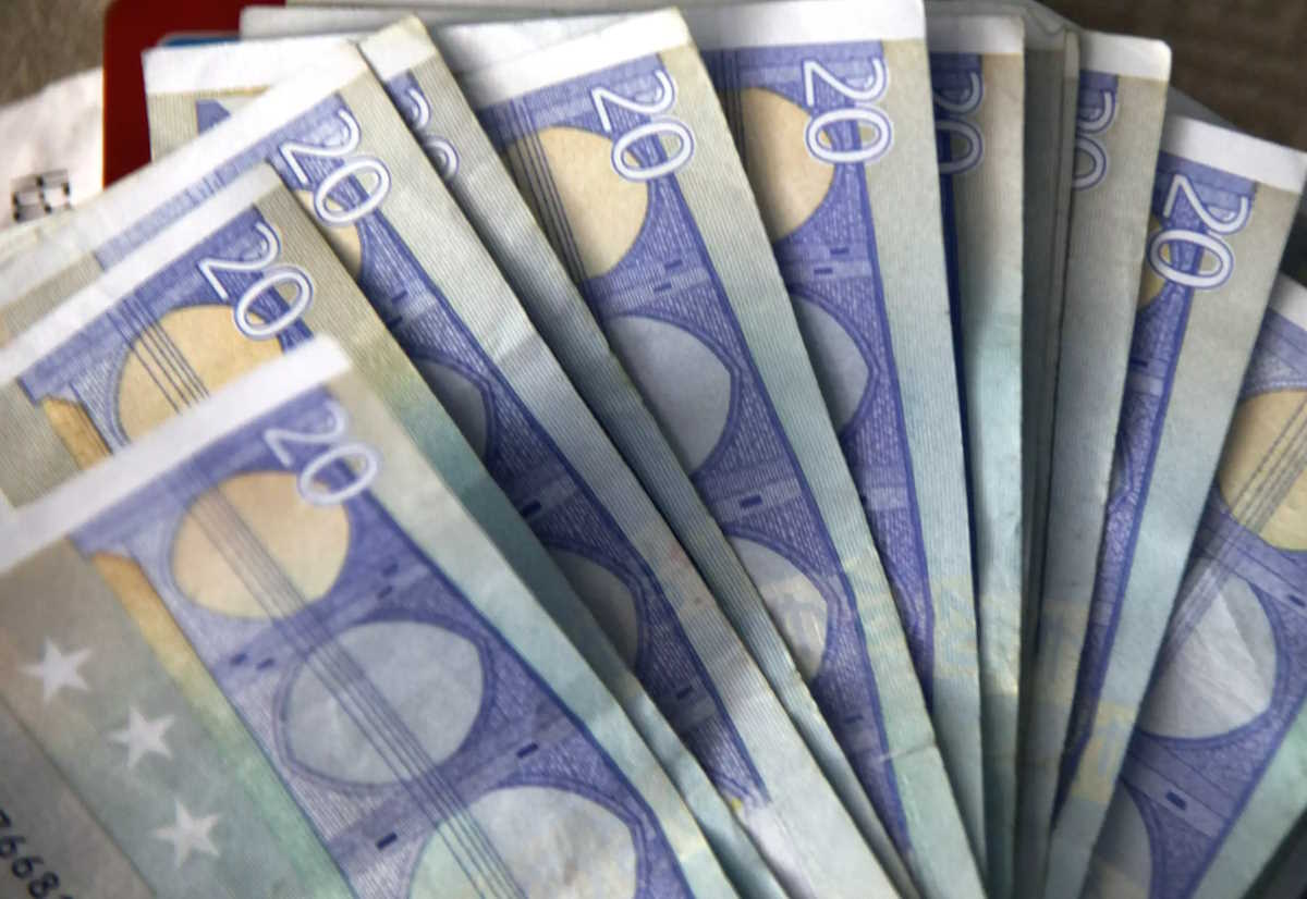 Τρεις προσαγωγές για προσπάθεια τηλεφωνικής απάτης στη Χαλκίδα – Πώς πιάστηκαν στα χέρια της αστυνομίας