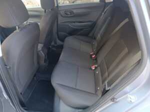 Hyundai i20 10lt TGDi 100hp 6MT Distinctive – Αξιολόγηση: Σταθερή επιλογή value for money