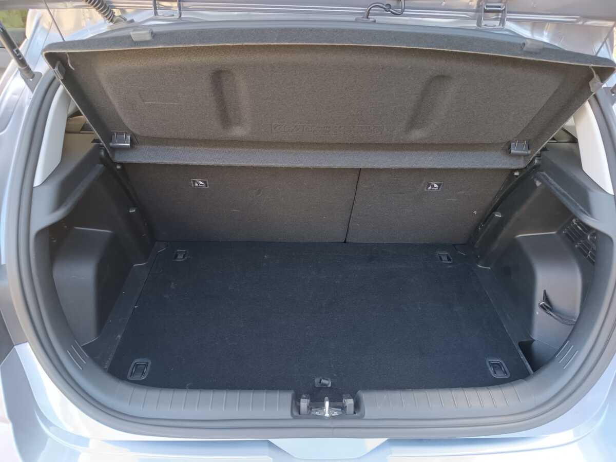 Hyundai i20 10lt TGDi 100hp 6MT Distinctive – Αξιολόγηση: Σταθερή επιλογή value for money