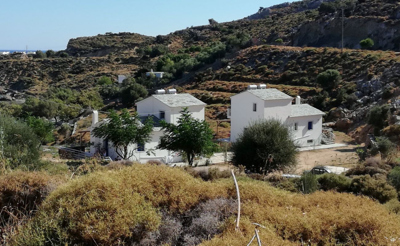 Ικαρία: Μητέρα παιδιού ΑμεΑ διανύει 70 χλμ. καθημερινά λόγω απουσίας υποδομών στο γειτονικό σχολείο
