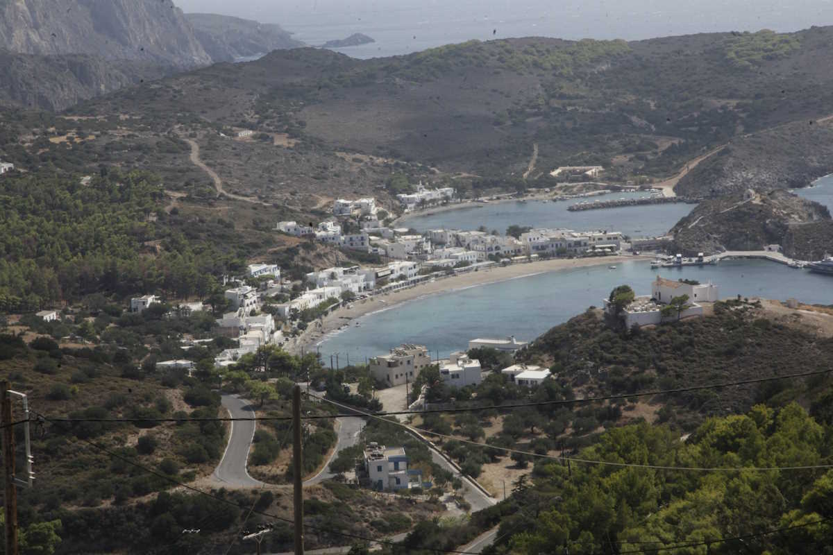 Κύθηρα: Κοινοτάρχης έβαλε τέλος στη ζωή του μετά από σοβαρό επεισόδιο για θέματα του χωριού
