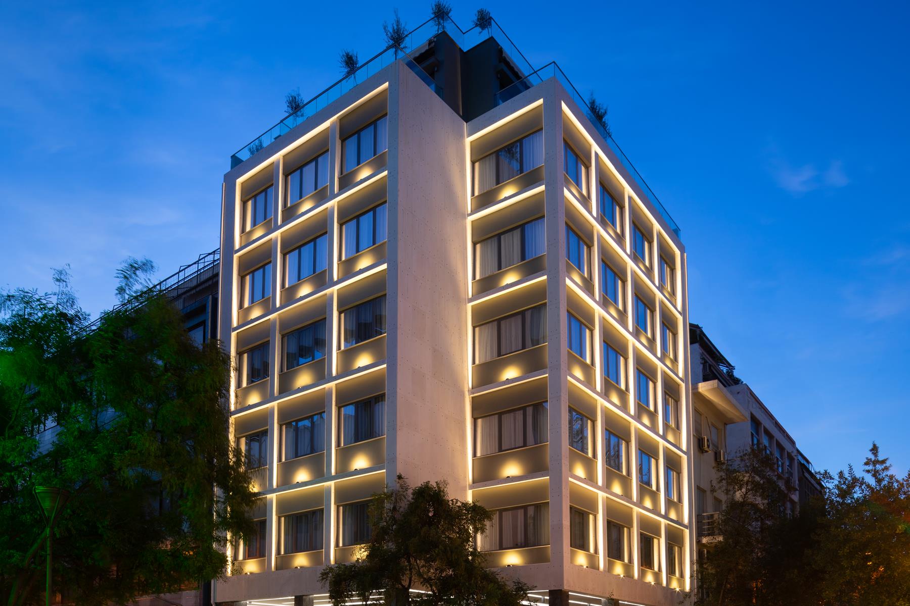 REDS: Ολοκληρώθηκε η απόκτηση της Athens Properties B.V