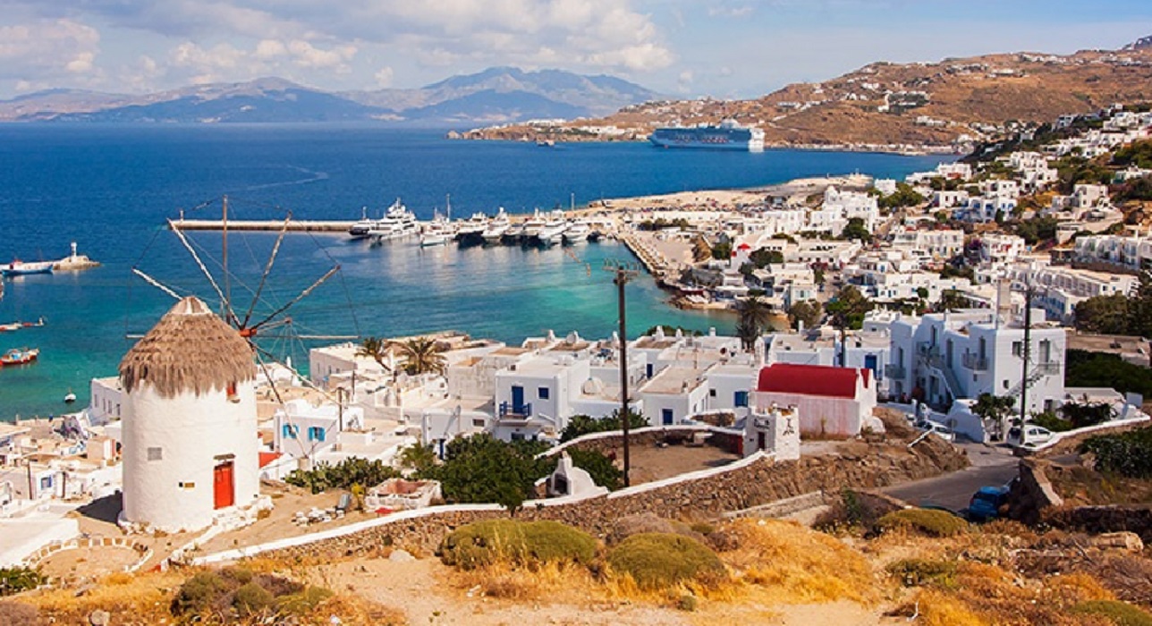 Mykonos