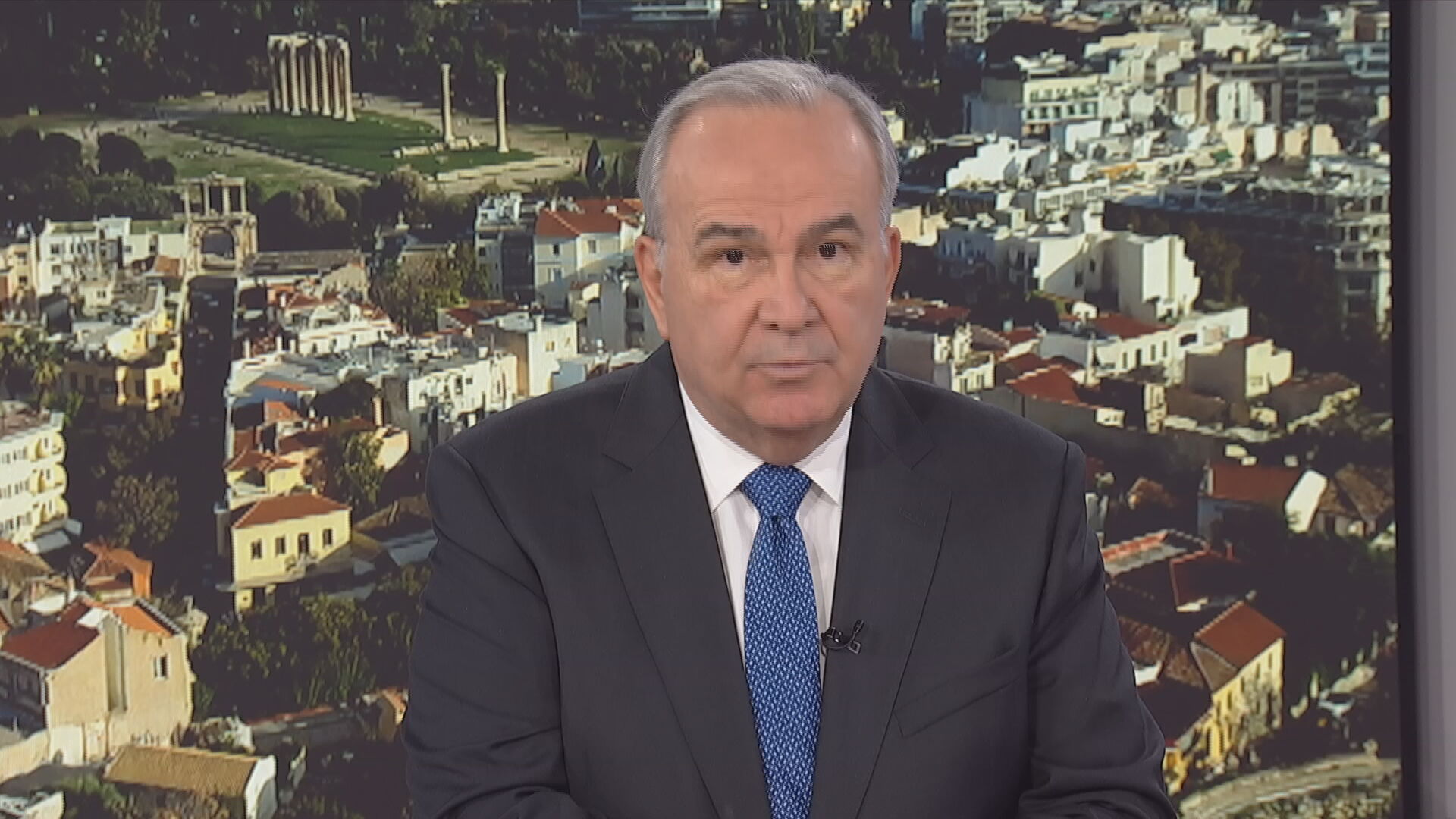 Ν. Παπαθανάσης : Όσο η οικονομία προχωρά καλά οι πόροι επιστρέφουν στην κοινωνία – Ποιους επηρεάζει το «Σπίτι μου 2»
