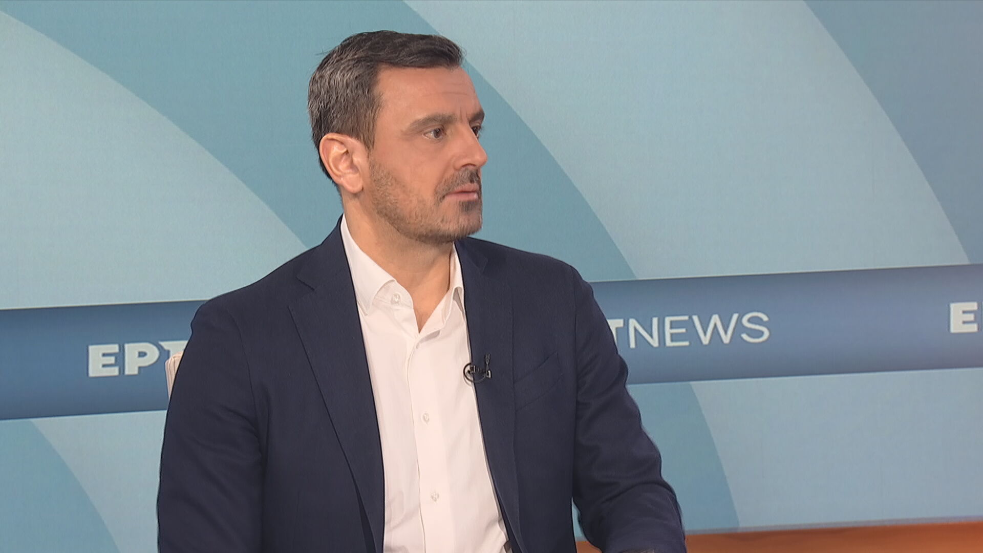Α. Νικολακόπουλος : Με την τρέχουσα κυβέρνηση οι κάμερες στις στολές των αστυνομικών – Πρόβλημα η εγκληματικότητα ανηλίκων