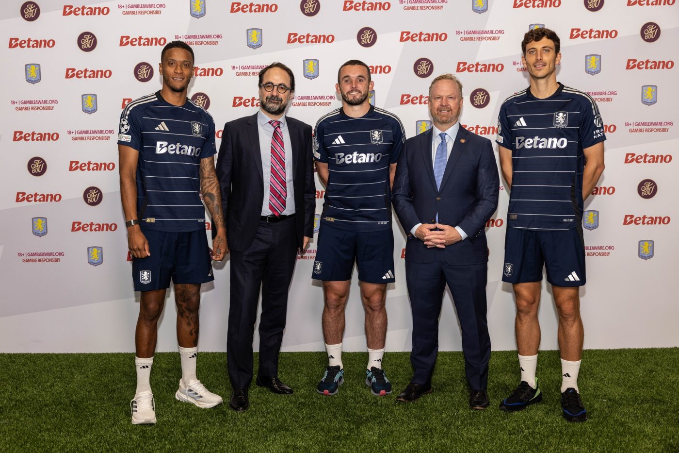 Kaizen Gaming: 2024 – Ένας χρόνος ορόσημο που επιβεβαιώνει την έννοια της διαρκούς εξέλιξης 11 Kaizen Gaming: 2024 – Ένας χρόνος ορόσημο που επιβεβαιώνει την έννοια της διαρκούς εξέλιξης