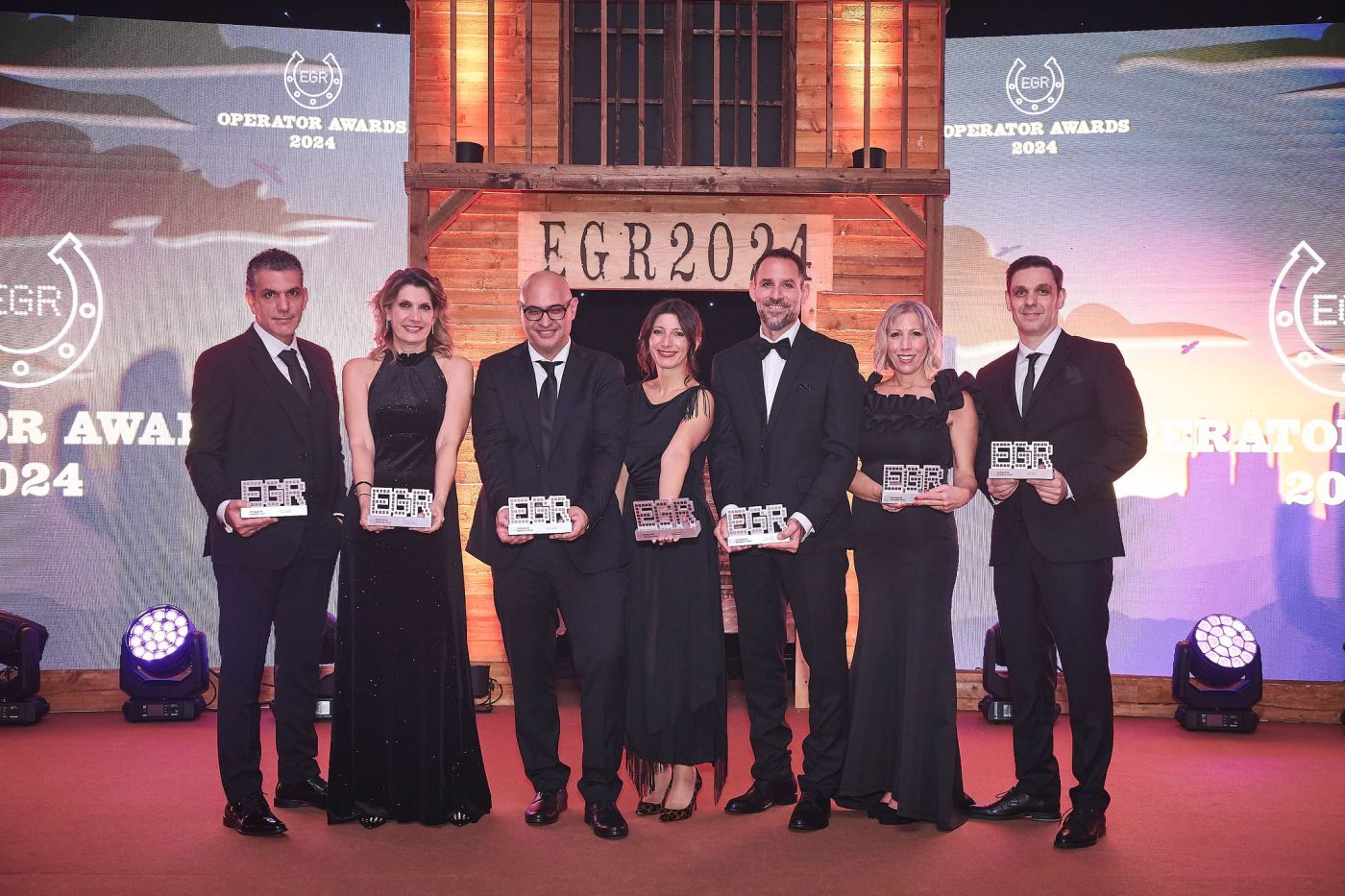 Kaizen Gaming: 2024 – Ένας χρόνος ορόσημο που επιβεβαιώνει την έννοια της διαρκούς εξέλιξης 14 Kaizen Gaming: 2024 – Ένας χρόνος ορόσημο που επιβεβαιώνει την έννοια της διαρκούς εξέλιξης