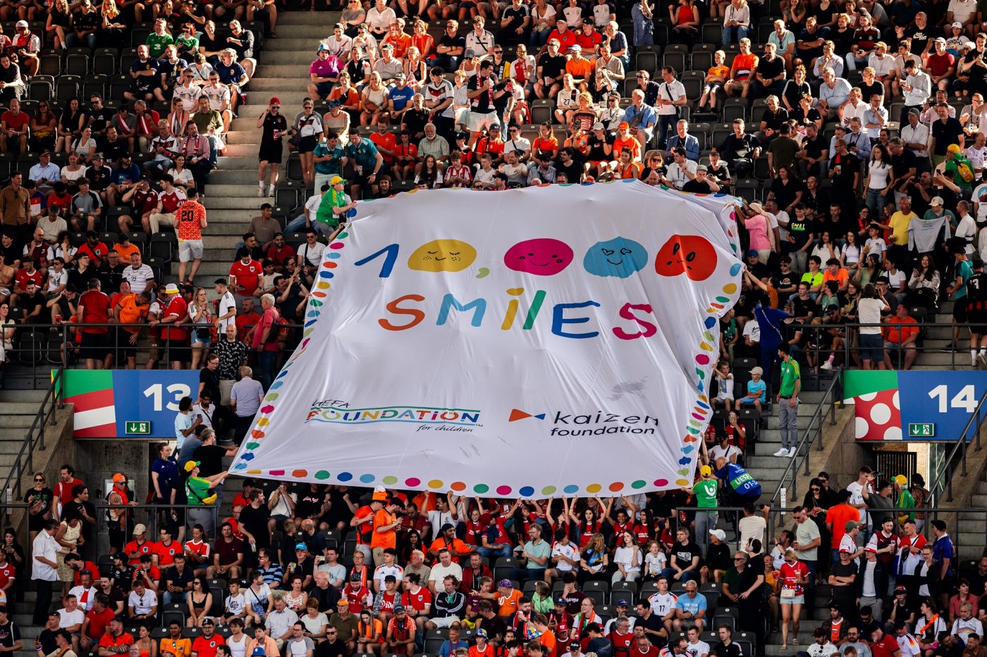 Kaizen Gaming: 2024 – Ένας χρόνος ορόσημο που επιβεβαιώνει την έννοια της διαρκούς εξέλιξης 12 Kaizen Gaming: 2024 – Ένας χρόνος ορόσημο που επιβεβαιώνει την έννοια της διαρκούς εξέλιξης