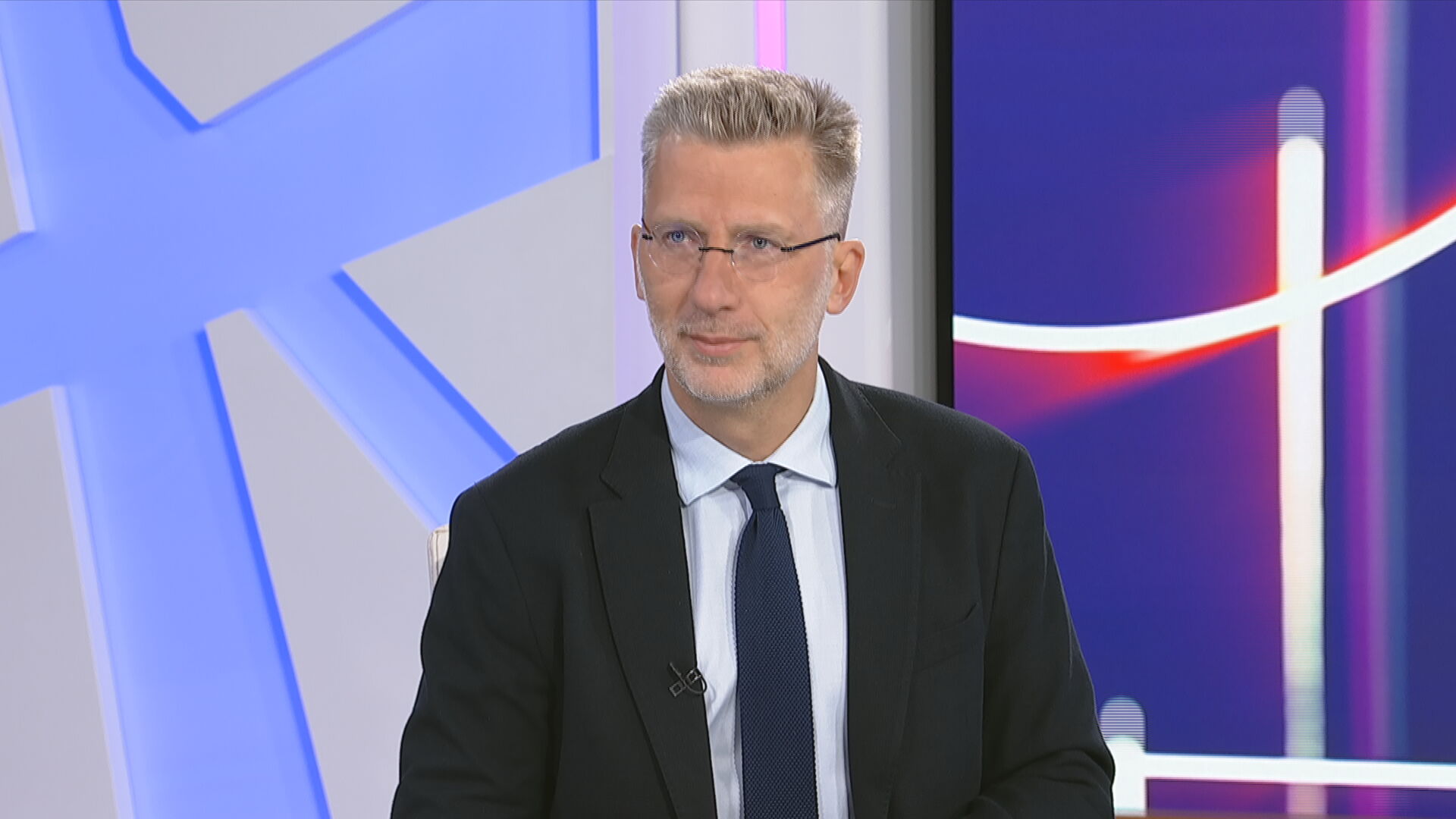 Άκης Σκέρτσος: Η κυβέρνηση πραγματοποίησε παρεμβάσεις για τις τράπεζες και θα υλοποιήσει κι άλλες