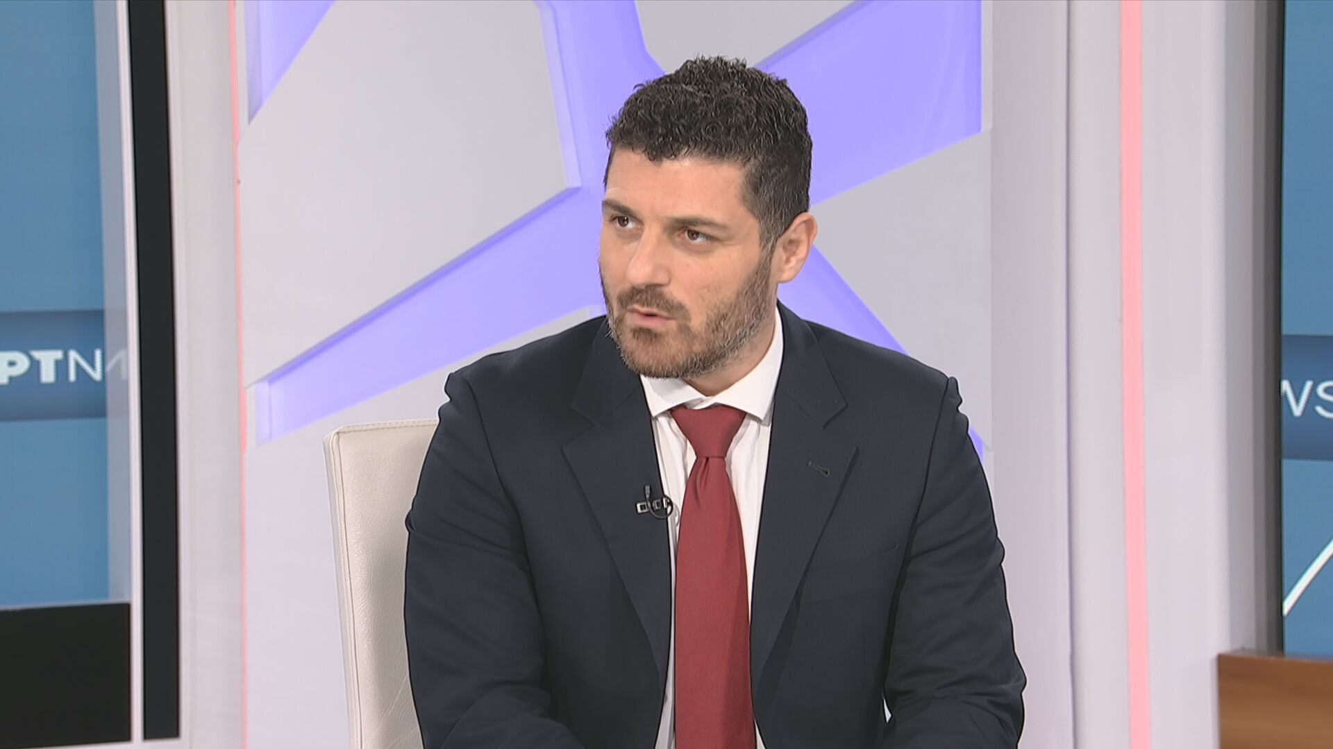 Δ. Τεμπονέρας  για ΠτΔ: Να υπάρχει μια ενιαία πρόταση των προοδευτικών δυνάμεων, μακριά από επικοινωνιακούς και κομματικούς χειρισμούς