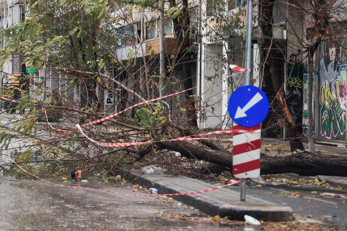 Κρίσιμη κατάσταση στον Δήμο Θεσσαλονίκης – «Δεν μπορώ να επιτρέψω την πόλη να πάει έτσι σε γιορτές» λέει ο δήμαρχος