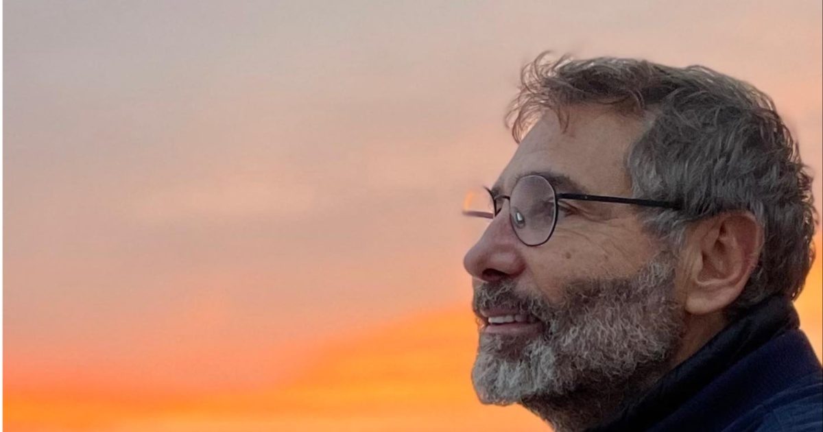 Θοδωρής Αθερίδης: «Ήταν τα τρία πιο δύσκολα λεπτά της ζωής μου, χειρότερα και από την εντατική που ακολούθησε» 1 Θοδωρής Αθερίδης: «Ήταν τα τρία πιο δύσκολα λεπτά της ζωής μου, χειρότερα και από την εντατική που ακολούθησε»