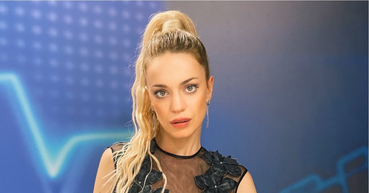 Τραϊάνα Ανανία: Η πρώτη δημοσίευση μετά την αποχώρησή της από το The Voice – «Δεν το ήξερα, δεν είχα κάποια πληροφόρηση από την παραγωγή»