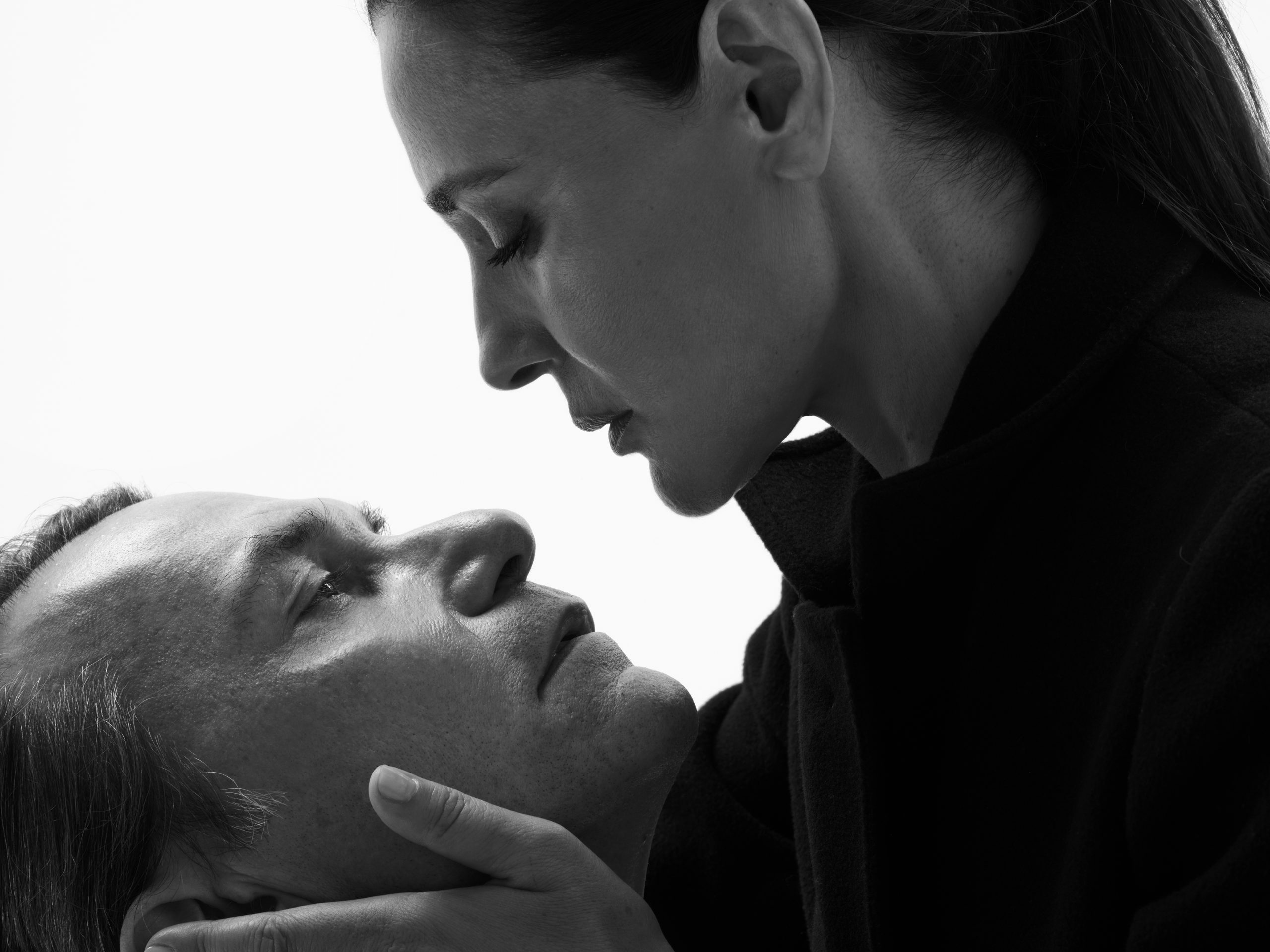 Το Ακρωτήρι: Η Μαρία Ναυπλιώτου και ο Οδυσσέας Παπασπηλιόπουλος συνεργάζονται ξανά για τρίτη φορά