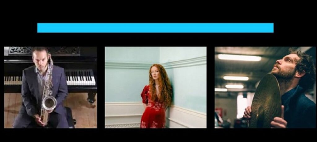 Διήμερη συναυλία στο Jazzet Athens με London Jazz (27/12) και Chicago Blues (28/12) 3 Διήμερη συναυλία στο Jazzet Athens με London Jazz (27/12) και Chicago Blues (28/12)
