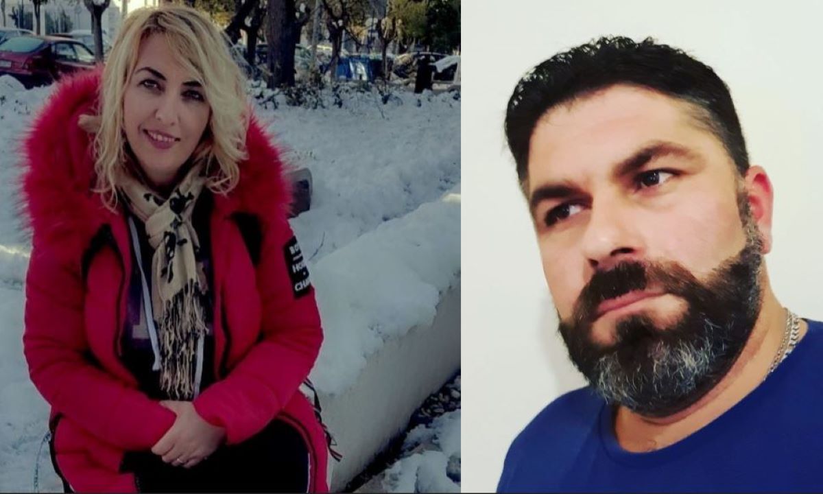 Ένα τηλεφώνημα και η εμμονή του 39χρονου οδήγησαν στην άγρια δολοφονία της συζύγου του