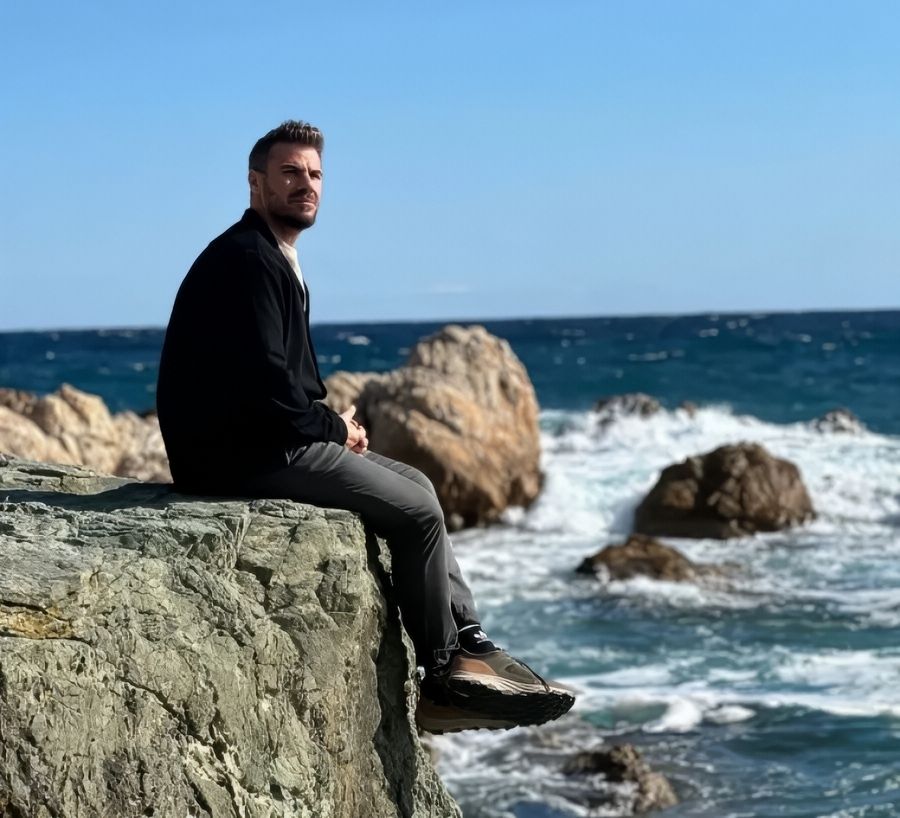 Το “Akis’ Culinary Tour” στο Άγιο Όρος