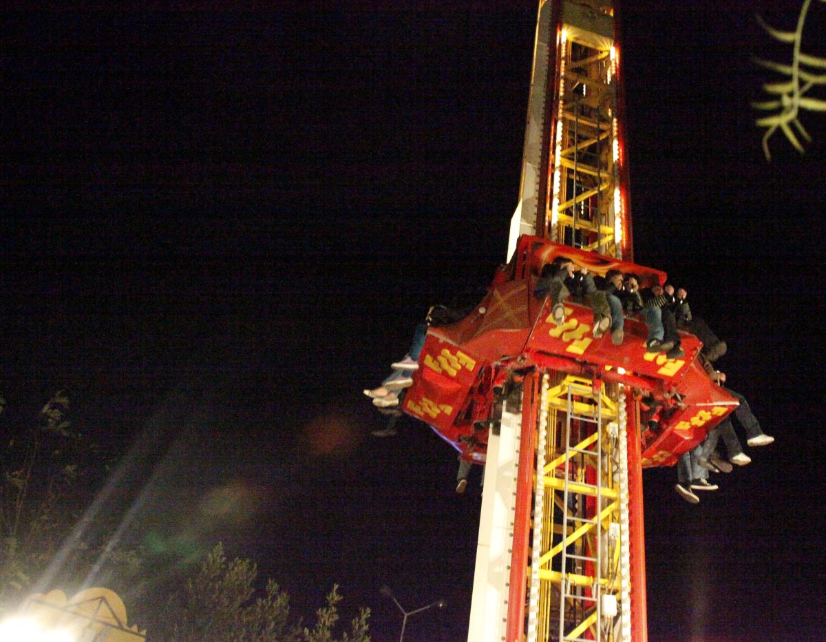 Εργαζόμενοι Allou Fun Park: Είχαμε προειδοποιήσει για ζητήματα ασφαλείας – Να μην χαθούν μεροκάματα