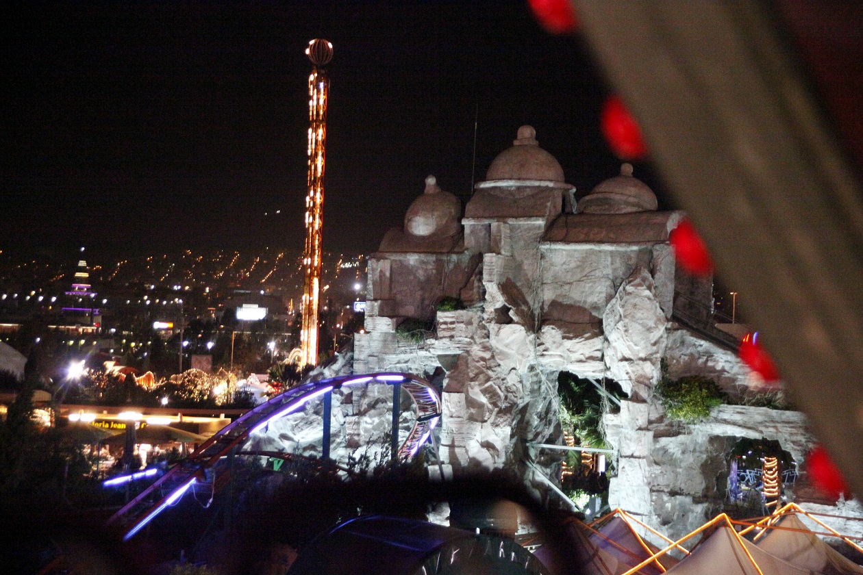 Το Allou Fun Park απαντά στον δήμο Νίκαιας – Ρέντη: Έχουν υποβληθεί τα απαραίτητα δικαιολογητικά