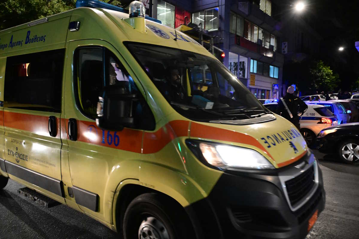 Νεκρός βρέθηκε σε καμπίνα πλοίου προς Πειραιά ένας 79χρονος ταξιδιώτης
