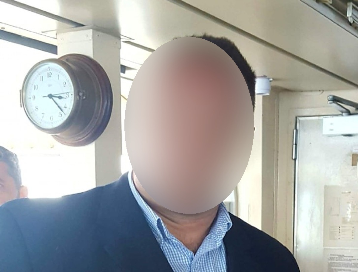 Τι θα απογίνουν τα παιδιά μου;, αναρωτιόταν ο αστυνομικός της Βουλής που τα κακοποιούσε