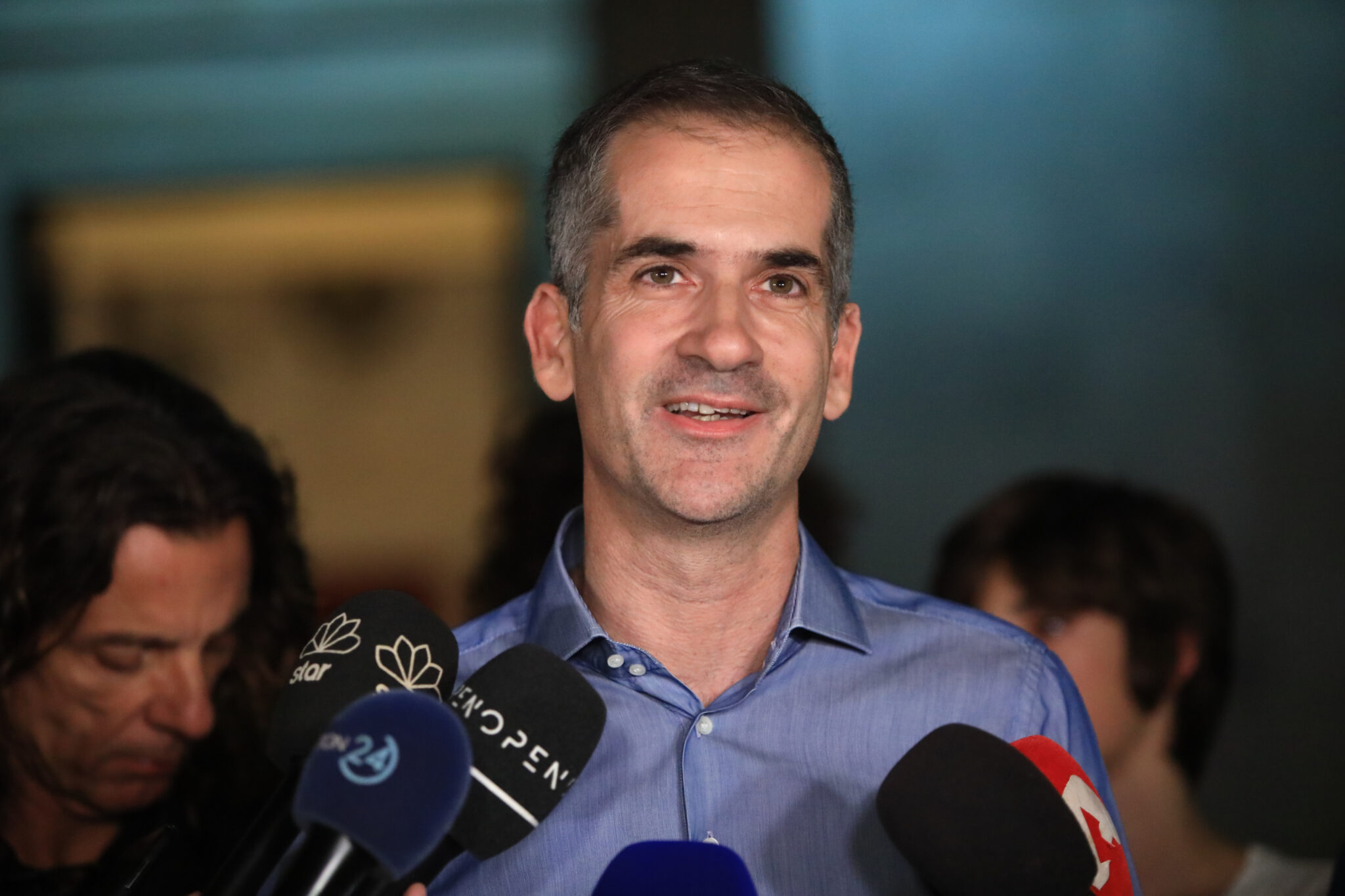 Μπακογιάννης για κλαμπ Βουλιαγμένης: Ο Δήμος Αθηναίων εκτέθηκε και αποδείχθηκε κατώτερος των περιστάσεων