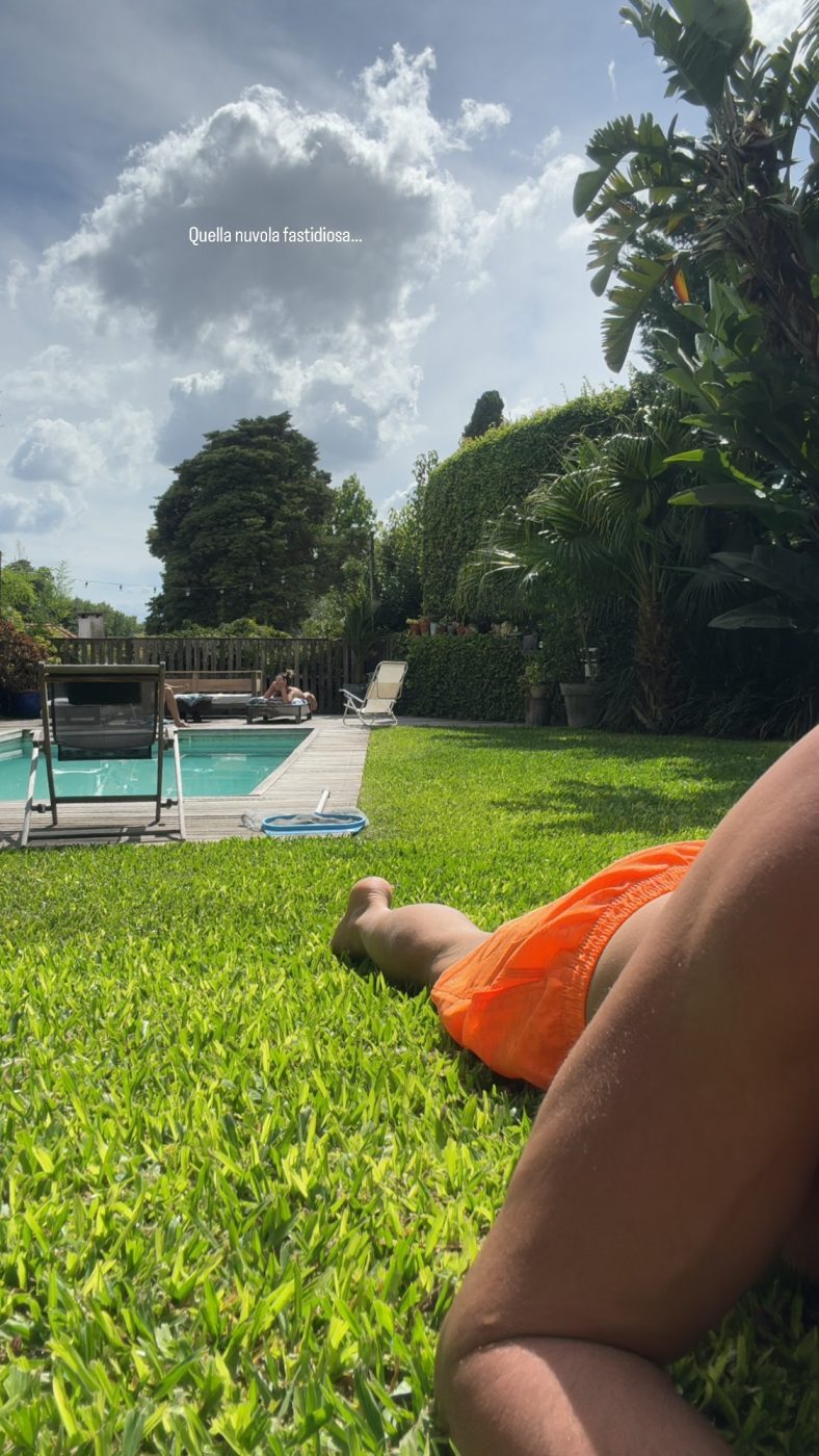 Αθηνά Οικονομάκου: Στην Αργεντινή για τον Μπρούνο Τσερέλα – Οι αρχικές εικόνες από τις διακοπές τους 7 Αθηνά Οικονομάκου: Στην Αργεντινή για τον Μπρούνο Τσερέλα – Οι αρχικές εικόνες από τις διακοπές τους