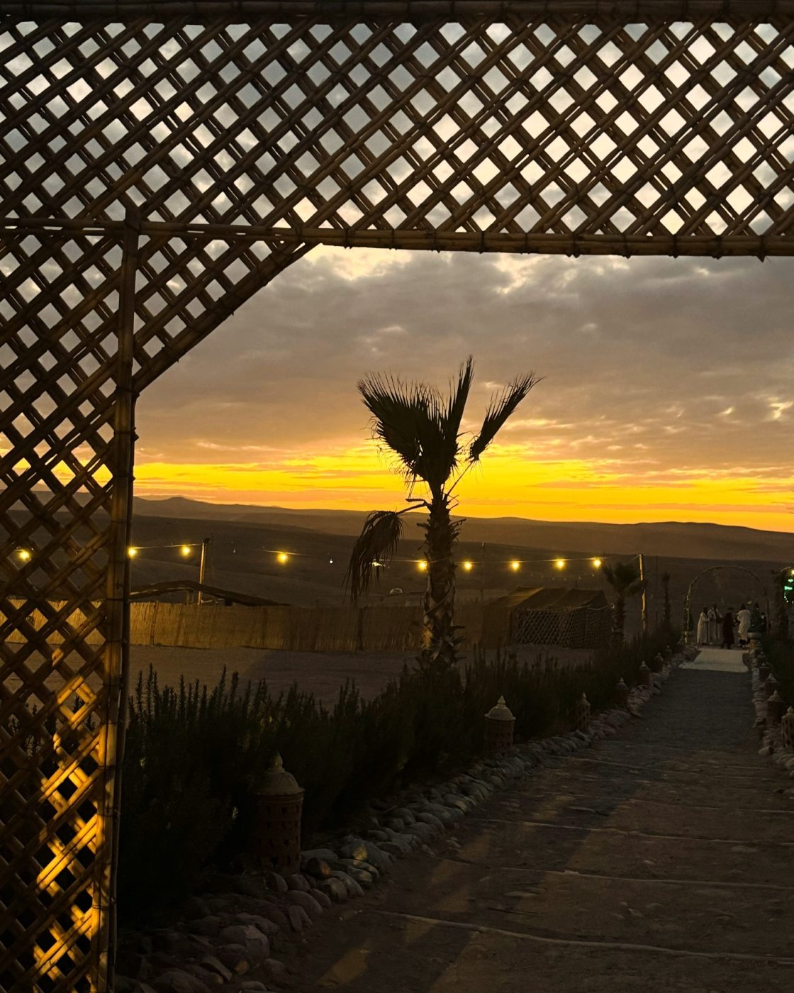 Δανάη Μπάρκα: Έτσι περνάει τις ημέρες και τις νύχτες της στο Μαρόκο – Δες εικόνες και βίντεο 22 Δανάη Μπάρκα: Έτσι περνάει τις ημέρες και τις νύχτες της στο Μαρόκο – Δες εικόνες και βίντεο