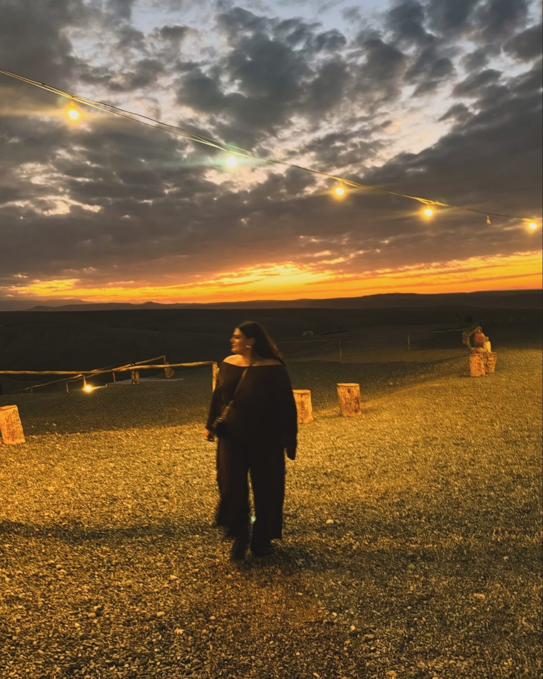 Δανάη Μπάρκα: Έτσι περνάει τις ημέρες και τις νύχτες της στο Μαρόκο – Δες εικόνες και βίντεο 17 Δανάη Μπάρκα: Έτσι περνάει τις ημέρες και τις νύχτες της στο Μαρόκο – Δες εικόνες και βίντεο