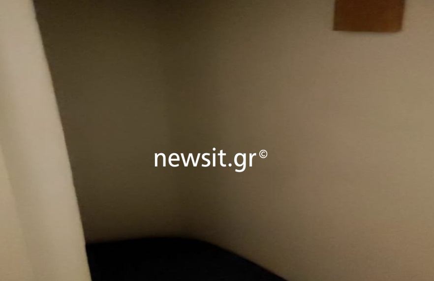 Φωτογραφικά στοιχεία από το διαμέρισμα της φρίκης στους Αμπελόκηπους - Οι απελπιστικές αναφορές του δολοφόνου στα παιδιά του