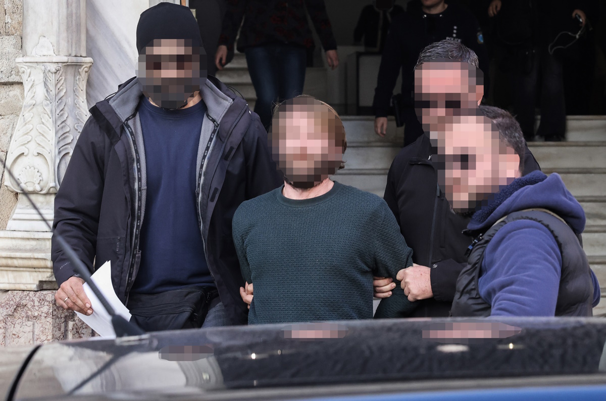 Κρήτη: «Δεν χρήζει νοσηλείας», ανάφερε η ψυχιατρική έκθεση για τον 33χρονο Γάλλο που παρέσυρε θανάσιμα την 36χρονη