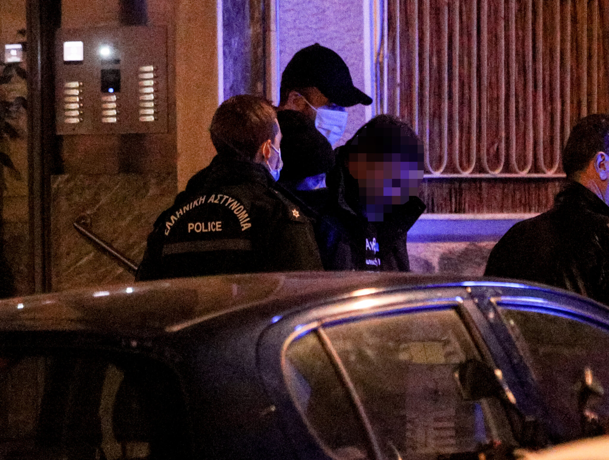 Αμπελόκηποι: «Τη σκότωσα σε μια στιγμή απλησίαστης οργής» υποστήριξε ο 39χρονος στο υπόμνημά του