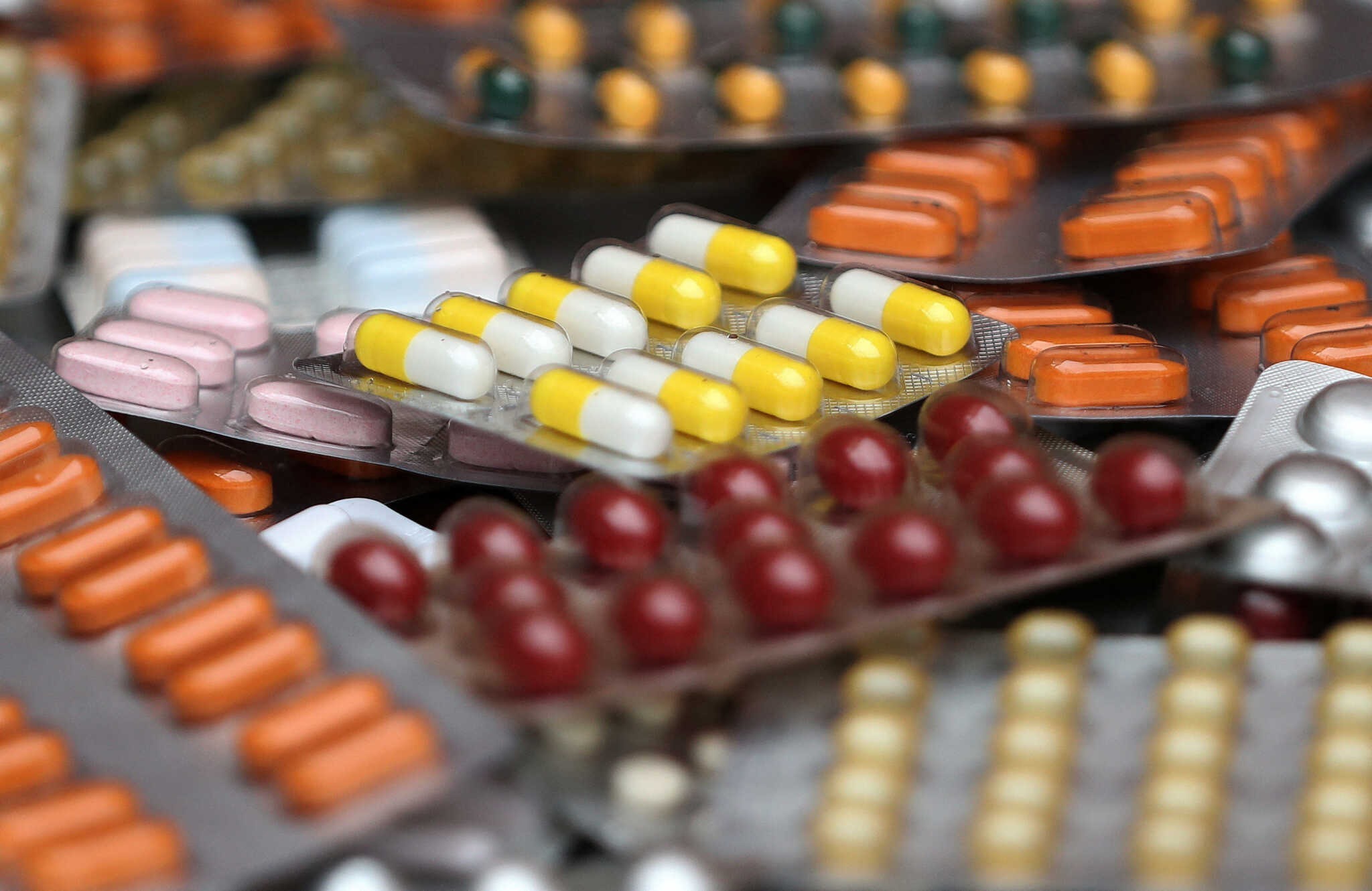 Ο ΕΟΦ ανακαλεί παρτίδες του φαρμάκου CINACALCET