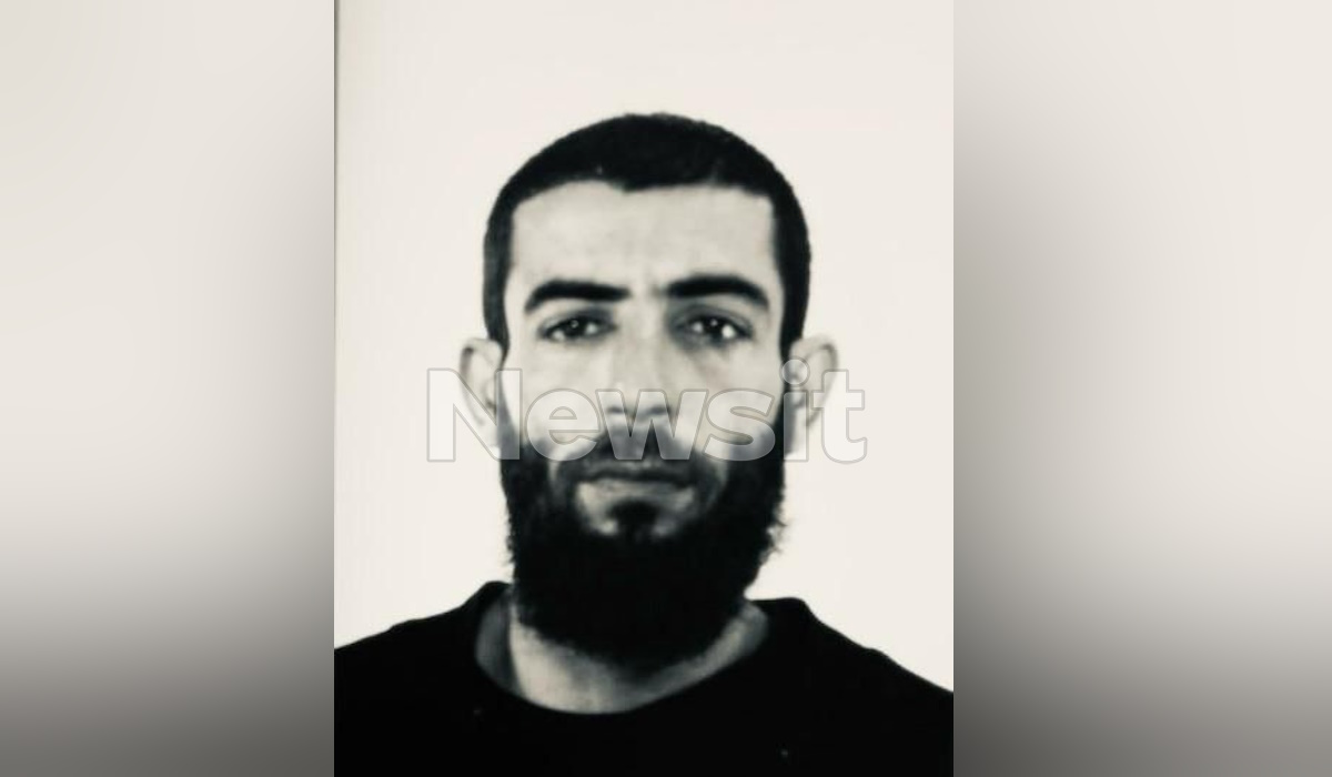 Εξάρχεια: «Με έβαλε στη γωνία και άγγιξε το σώμα μου» λέει το πρώτο θύμα Παλαιστίνιου που επιτέθηκε με λοστάρι σε 29χρονη