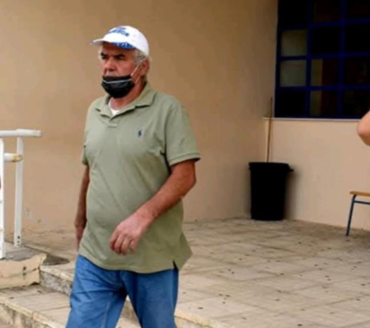 Εύβοια: «Είχε διαπληκτιστεί με τα παιδιά του» λένε μάρτυρες για τον 66χρονο που σκοτώθηκε από τον γιο του, την κόρη του και τον σύζυγό της»