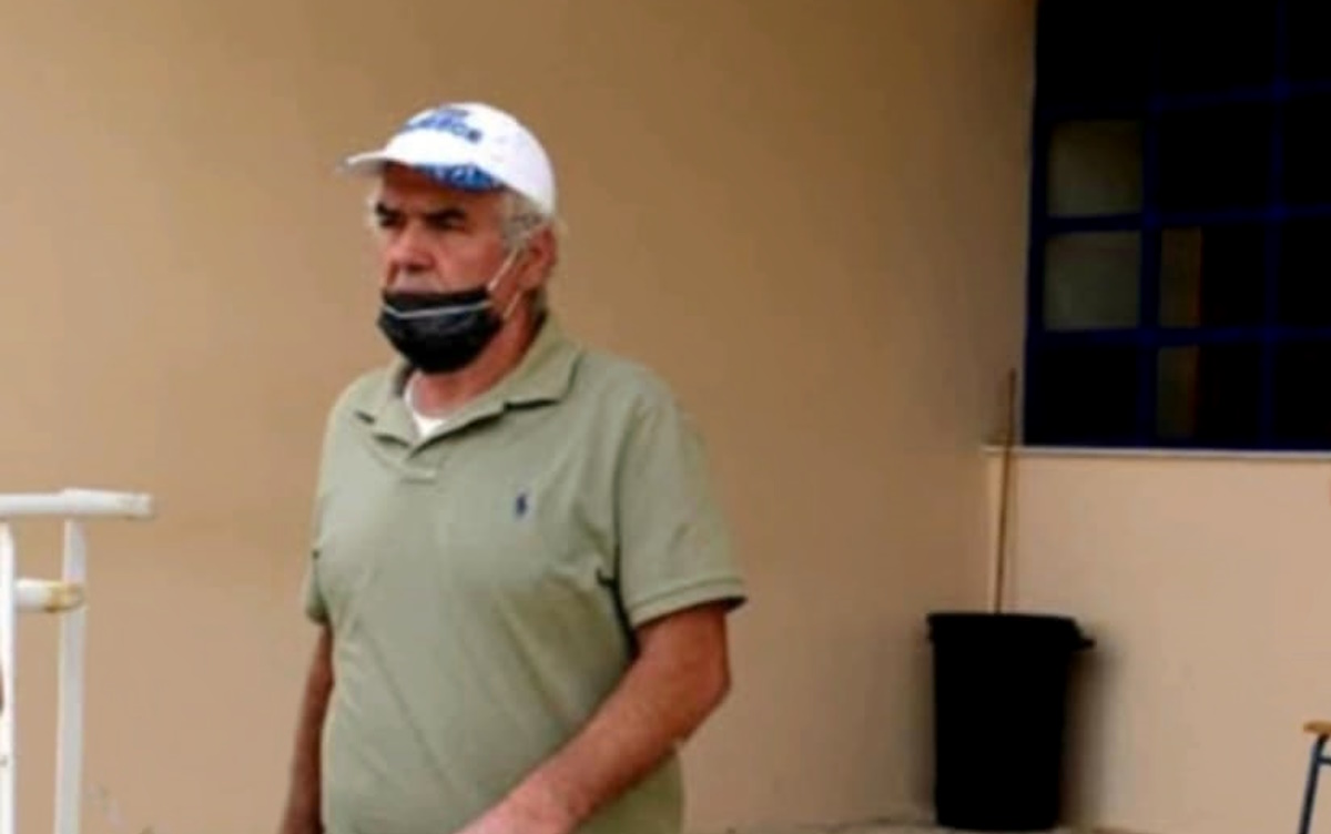Επαγγελματίας καλαθοσφαιριστής που αγωνιζόταν στην Μπαρτσελόνα ο γαμπρός του 66χρονου στην Εύβοια
