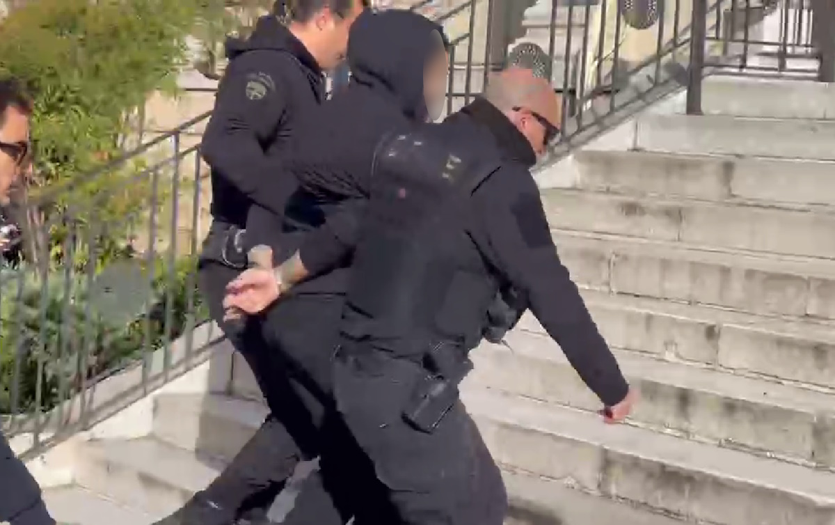 Εύβοια: «Δεν του έκανα κακό» θα υποστηρίξει ο γαμπρός του 66χρονου που δολοφονήθηκε από τα παιδιά του»