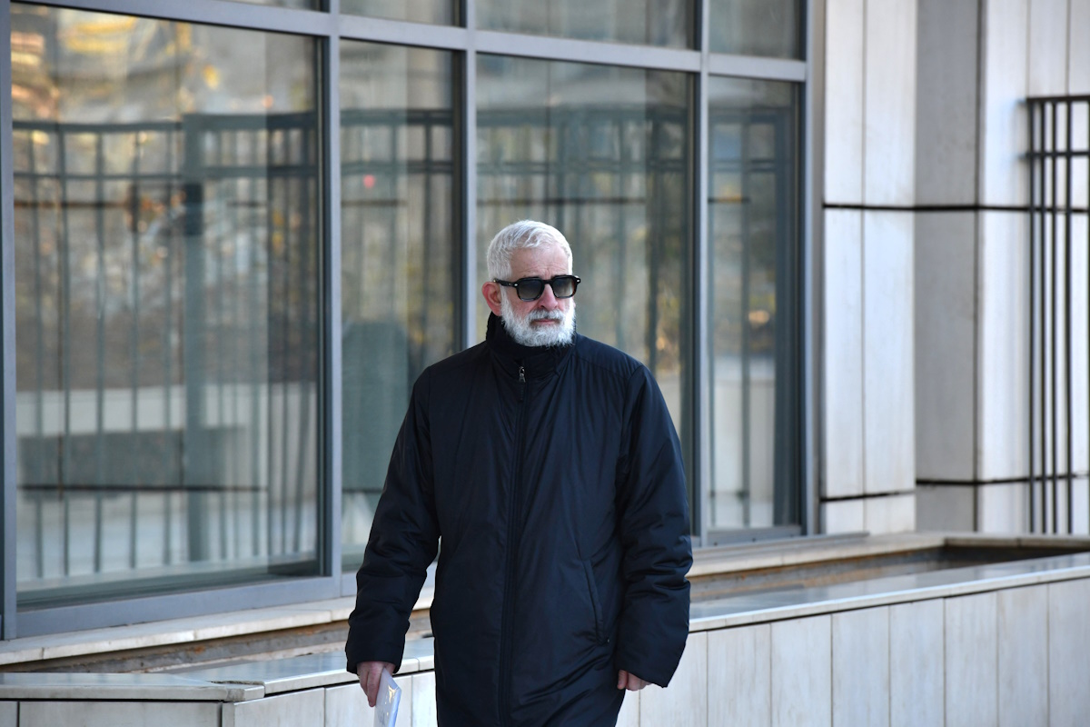 Πέτρος Φιλιππίδης: Στο Εφετείο για τις δύο προσπάθειες βιασμού – Λένα Δροσάκη και Άννα Μαρία Παπαχαραλάμπους στην αίθουσα του δικαστηρίου 9 Πέτρος Φιλιππίδης: Στο Εφετείο για τις δύο προσπάθειες βιασμού – Λένα Δροσάκη και Άννα Μαρία Παπαχαραλάμπους στην αίθουσα του δικαστηρίου