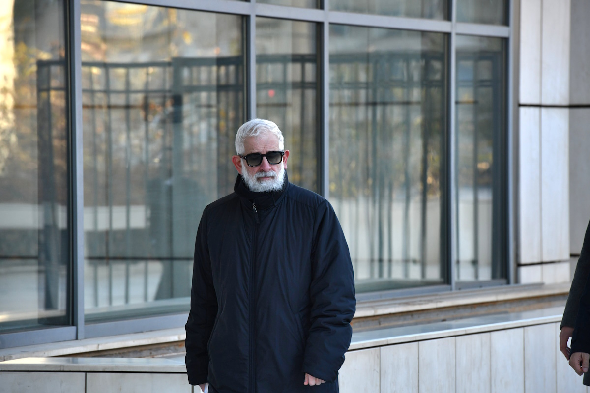 Δίκη Φιλιππίδη: Οι ερωτήσεις του Δημητρακόπουλου που έκαναν την καταγγέλλουσα να εκραγεί και η αποκάλυψη για τη Λένα Δροσάκη 2 Δίκη Φιλιππίδη: Οι ερωτήσεις του Δημητρακόπουλου που έκαναν την καταγγέλλουσα να εκραγεί και η αποκάλυψη για τη Λένα Δροσάκη