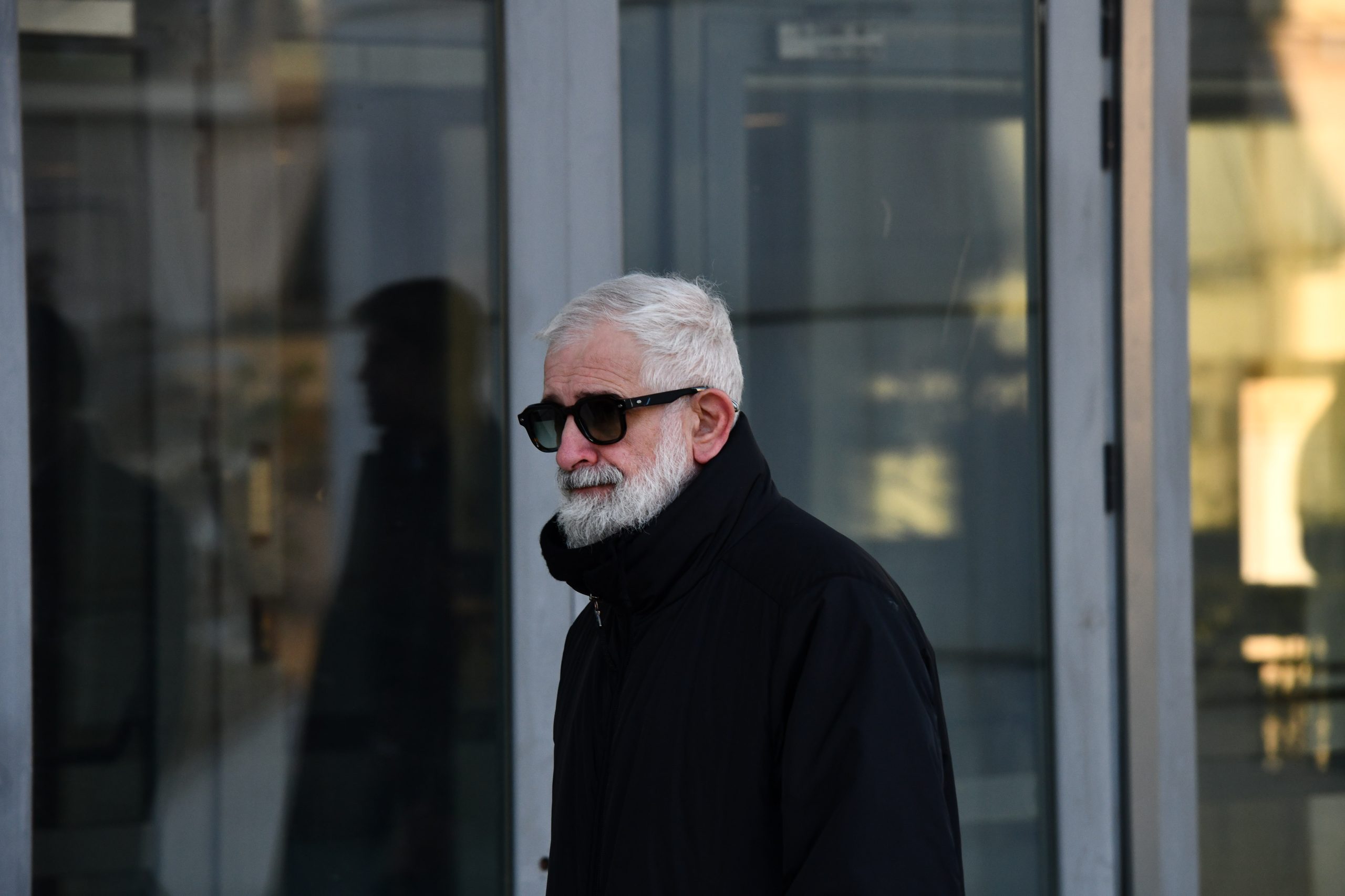 Πέτρος Φιλιππίδης: Στο Εφετείο για τις δύο προσπάθειες βιασμού – Λένα Δροσάκη και Άννα Μαρία Παπαχαραλάμπους στην αίθουσα του δικαστηρίου 12 Πέτρος Φιλιππίδης: Στο Εφετείο για τις δύο προσπάθειες βιασμού – Λένα Δροσάκη και Άννα Μαρία Παπαχαραλάμπους στην αίθουσα του δικαστηρίου