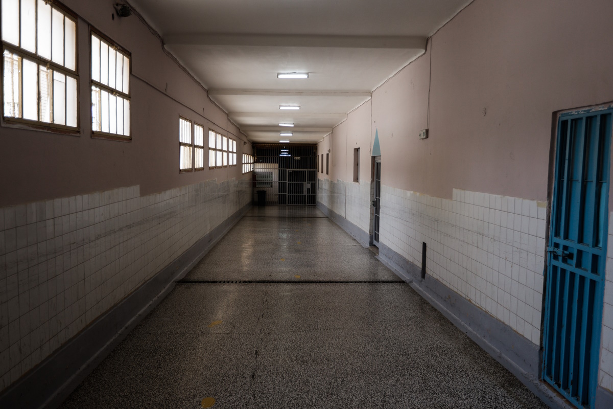 Στη φυλακή διάσημος ηθοποιός για εμπρησμό