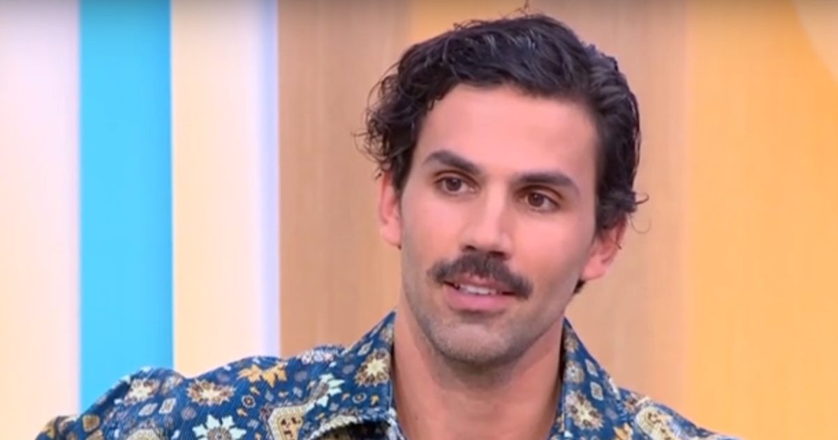 Γιώργος Λέντζας: «Έχω υπάρξει προβληματικός σε σχέσεις και σε συνεργασίες»