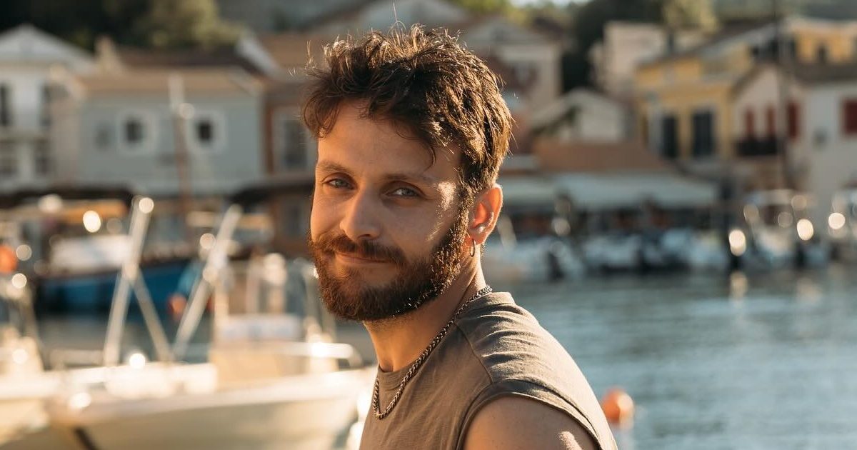 Γιώργος Μπένος: Μιλάει για πρώτη φορά σχετικά με την προσωπική του ζωή – «Ποιον και γιατί απασχολεί;»