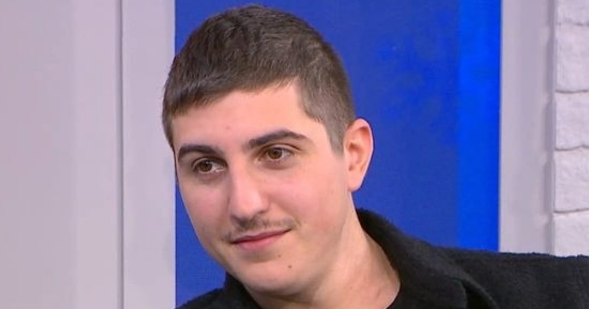 Καλή Δουλειά Νίκυ: «Ήταν φοβερό, δεν μπορούσα να καταπιώ ούτε πουρέ, είχα φτάσει 63 κιλά»