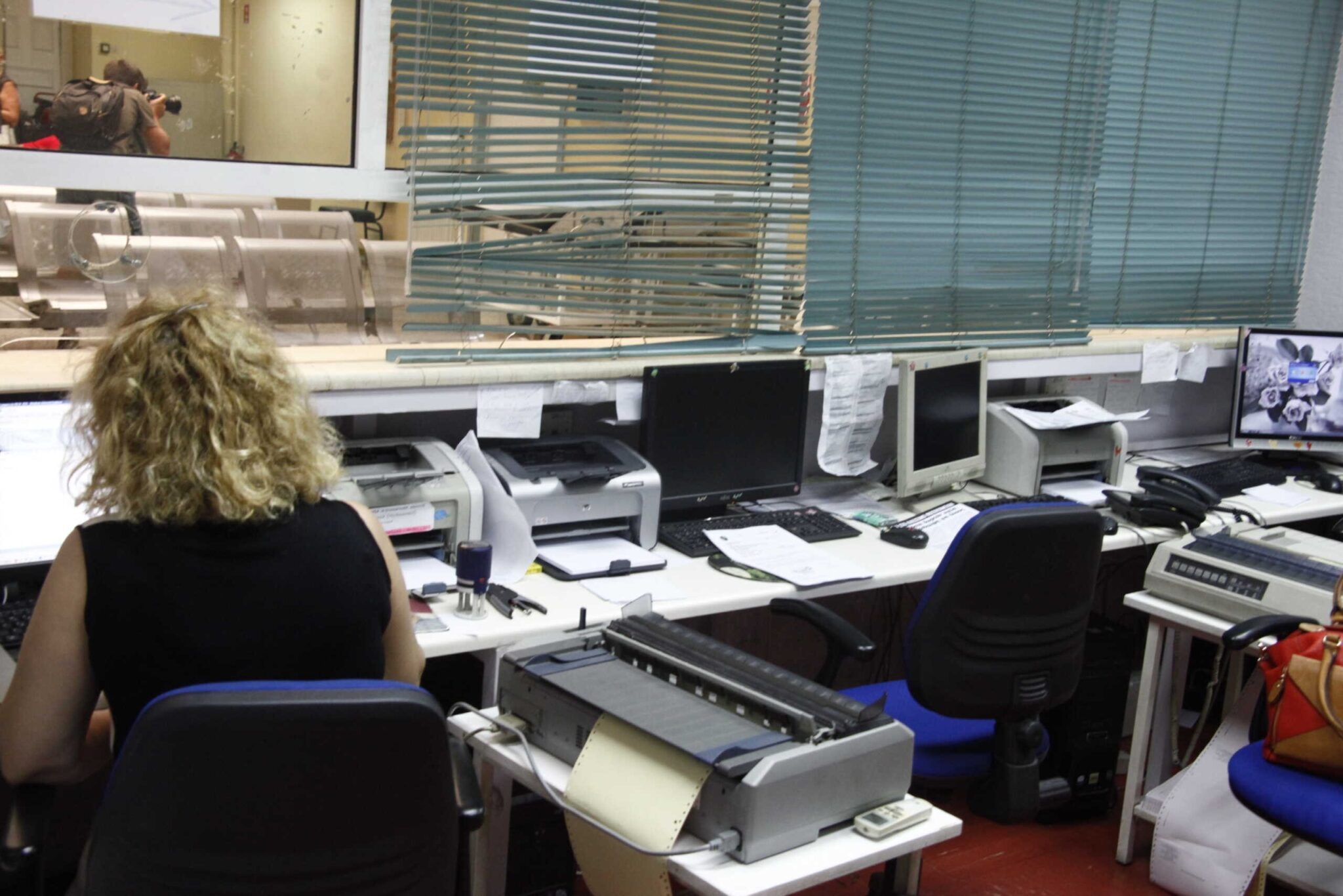 Σέρρες: Επιτήδειοι έκλεψαν 140.000 ευρώ από ανυποψίαστα θύματα – Τους υποσχέθηκαν διορισμούς στο Δημόσιο