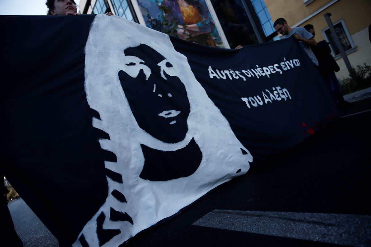 Κανονιστικές προσαρμογές για την επέτειο δολοφονίας Γρηγορόπουλου – Πώς θα κινηθεί το Μετρό, επί τόπου 5.000 αστυνομικοί