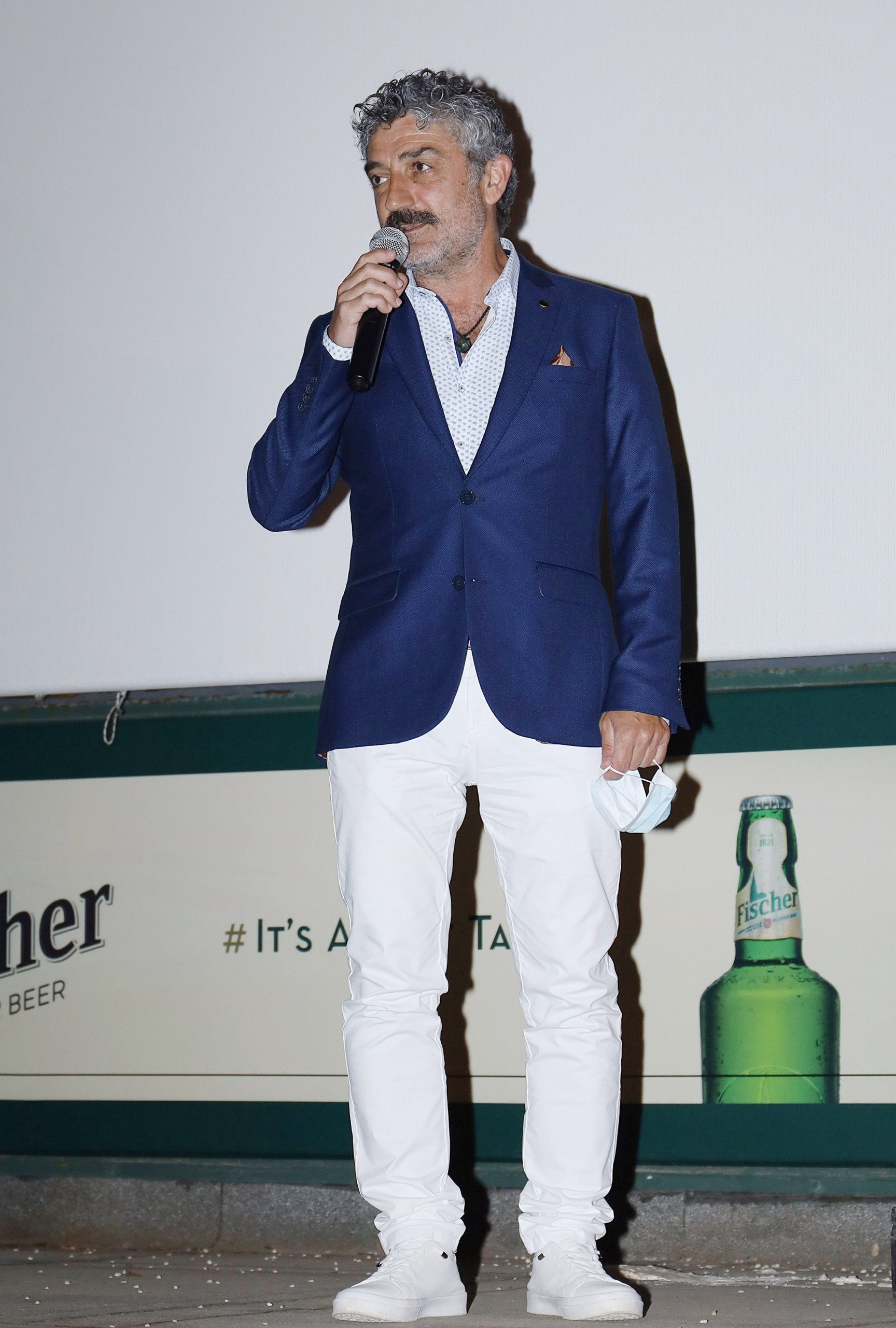 Δημήτρης Ήμελλος: Σήμερα το ύστατο «αντίο» στον 57χρονο καλλιτέχνη – Η γενναία πάλη με τον καρκίνο και ο μοναδικός γιος του 5 Δημήτρης Ήμελλος: Σήμερα το ύστατο «αντίο» στον 57χρονο καλλιτέχνη – Η γενναία πάλη με τον καρκίνο και ο μοναδικός γιος του