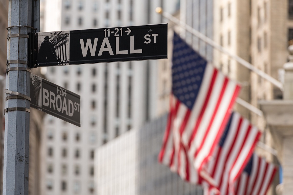 Wall Street: «Αποχαιρετά» το 2024 με ζημίες για τις αμερικανικές μετοχές